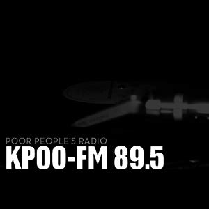 kpoo radio live stream